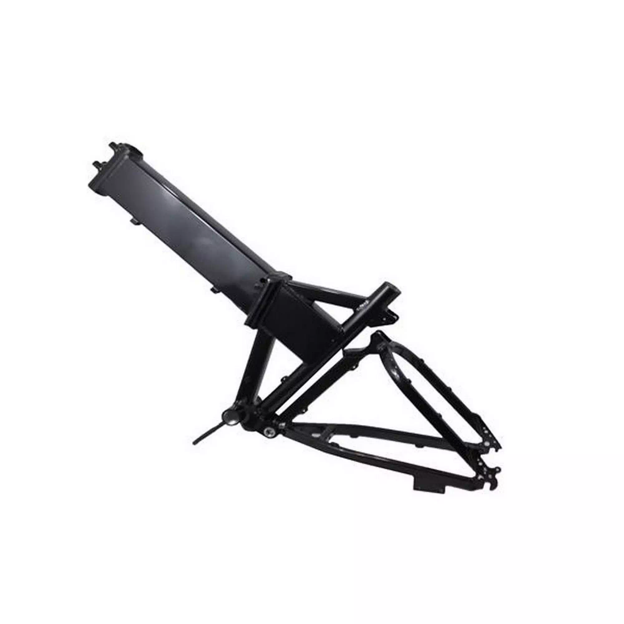 RKS RX5 PRO JEEP ŞASİ SİYAH [RX5 PRO] #RK 36035
